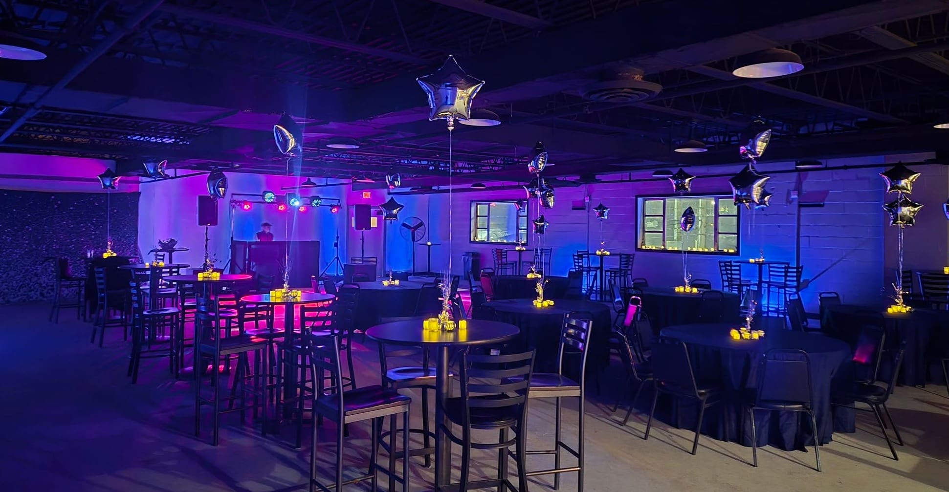 Sky Room 4