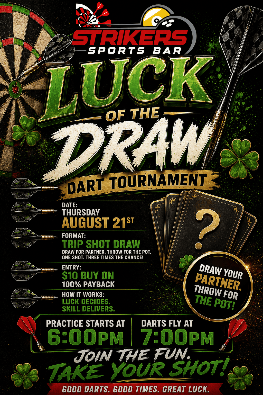 LOD Flyer